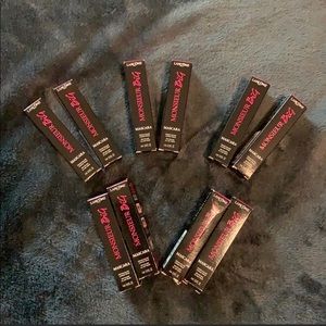 20 mr big mascara mini